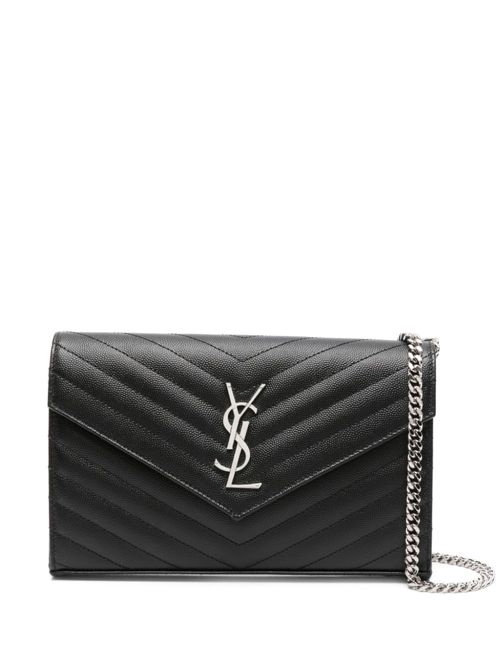 Cassandre clutch bag SAINT LAURENT | 377828BOW021000